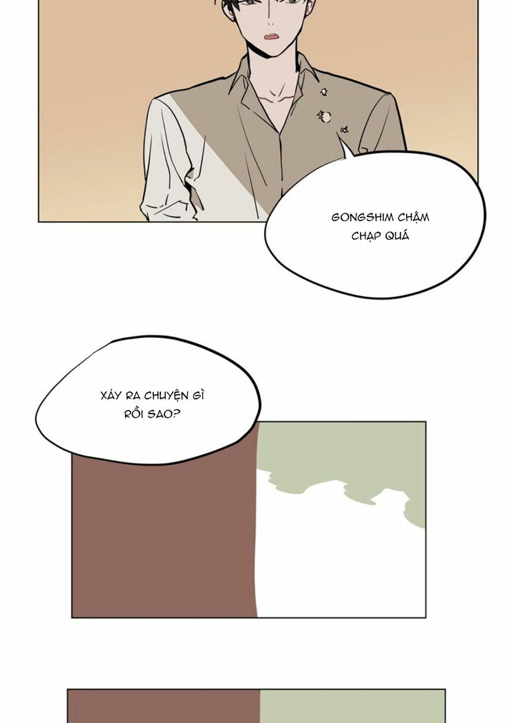 Hoa Đạo Sĩ: Chapter 22