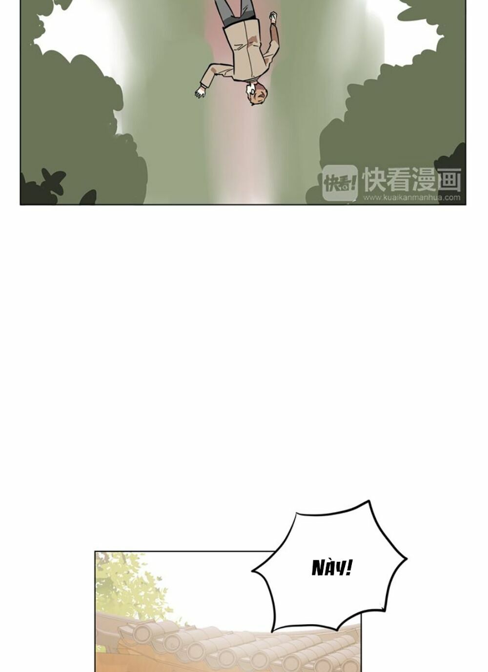 Hoa Đạo Sĩ: Chapter 22
