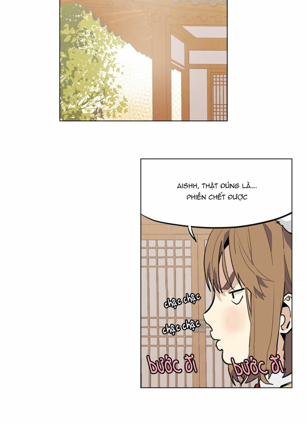 Hoa Đạo Sĩ: Chapter 22