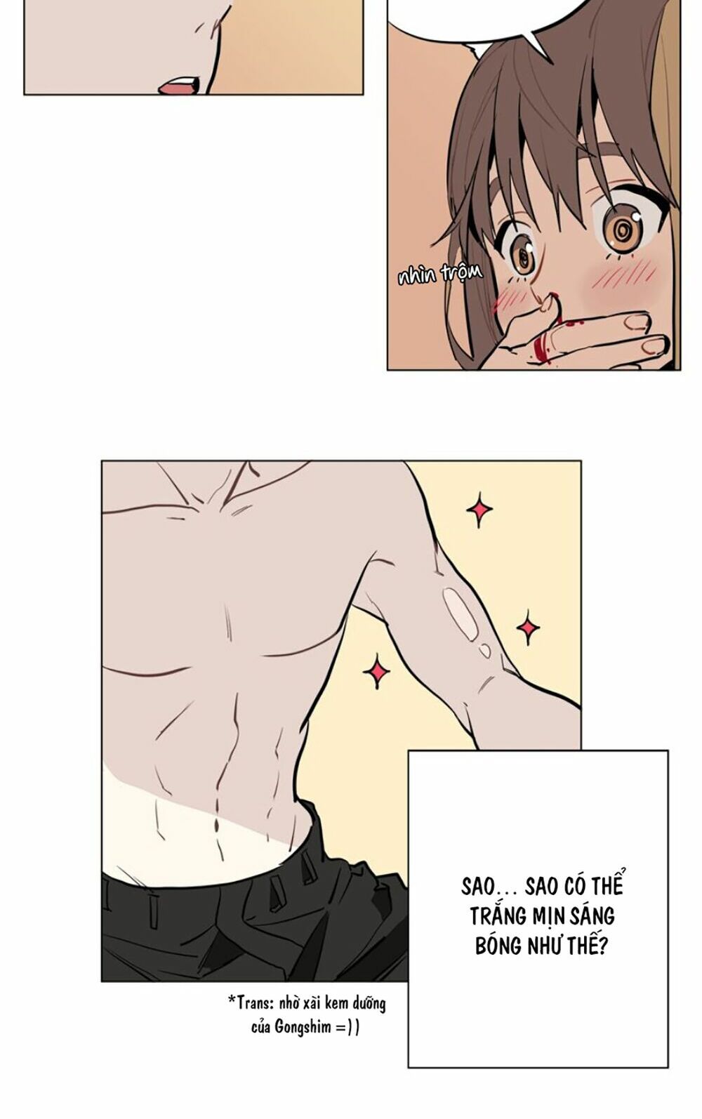 Hoa Đạo Sĩ: Chapter 22