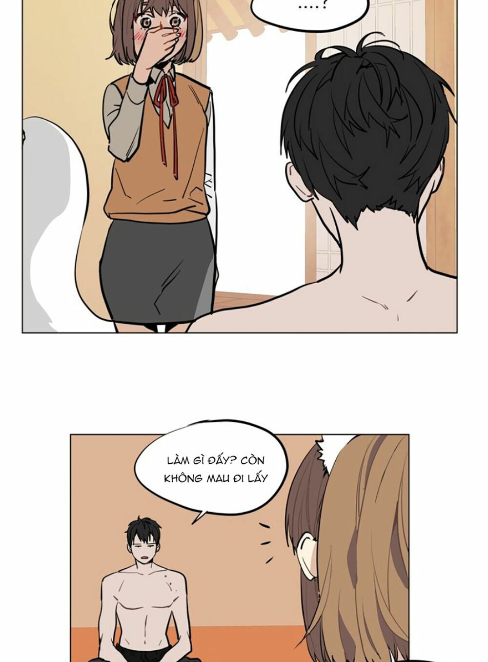 Hoa Đạo Sĩ: Chapter 22