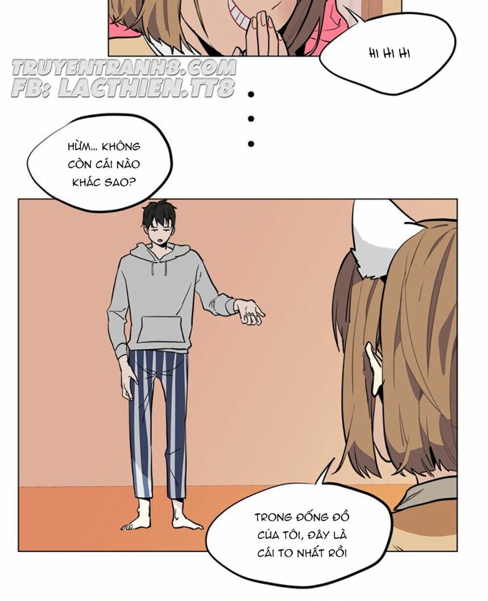 Hoa Đạo Sĩ: Chapter 22