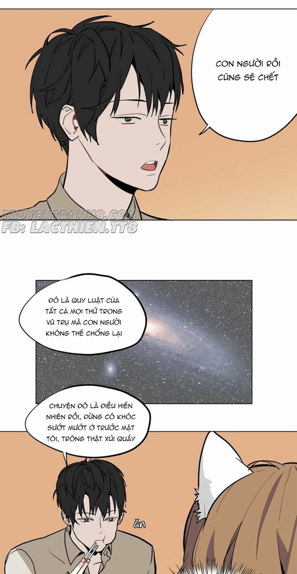 Hoa Đạo Sĩ: Chapter 22
