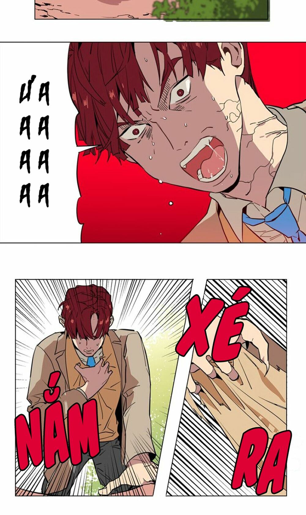 Hoa Đạo Sĩ: Chapter 23