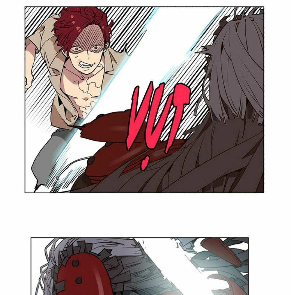 Hoa Đạo Sĩ: Chapter 23