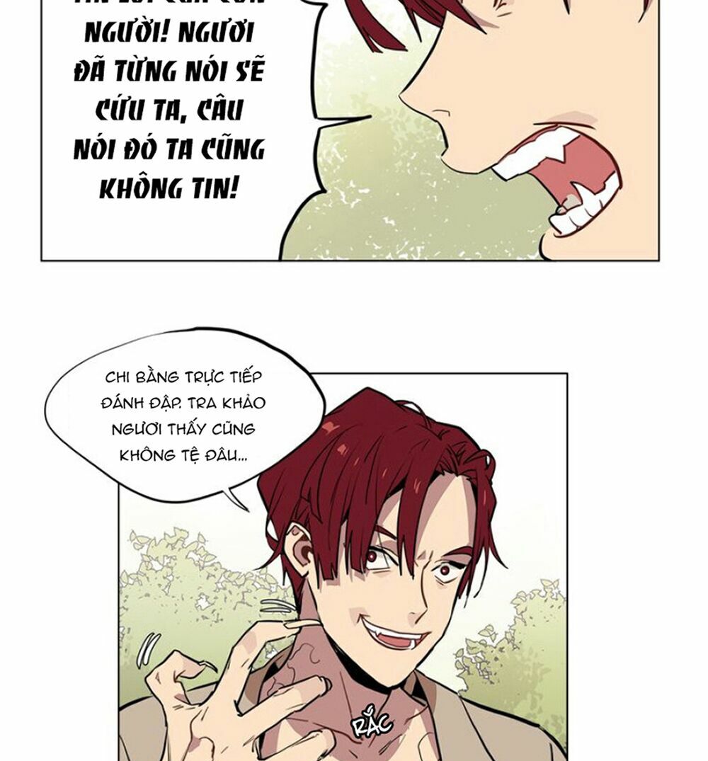 Hoa Đạo Sĩ: Chapter 23