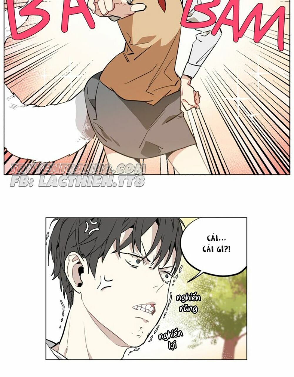 Hoa Đạo Sĩ: Chapter 26