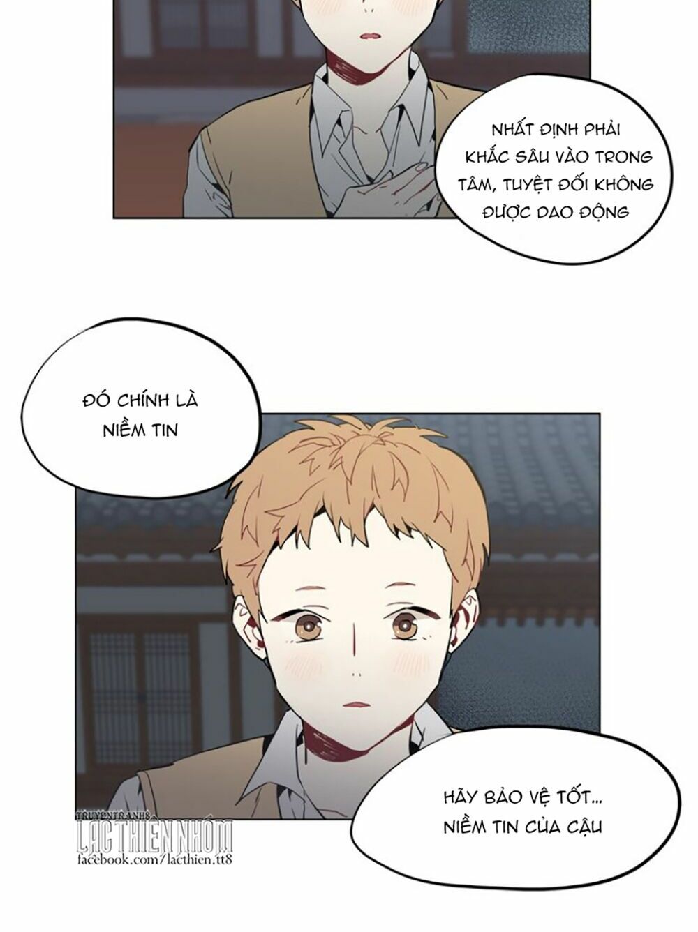 Hoa Đạo Sĩ: Chapter 30