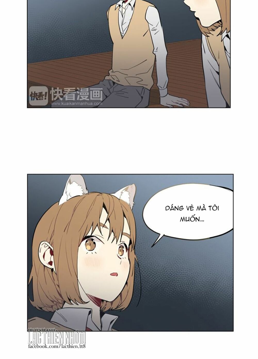 Hoa Đạo Sĩ: Chapter 30