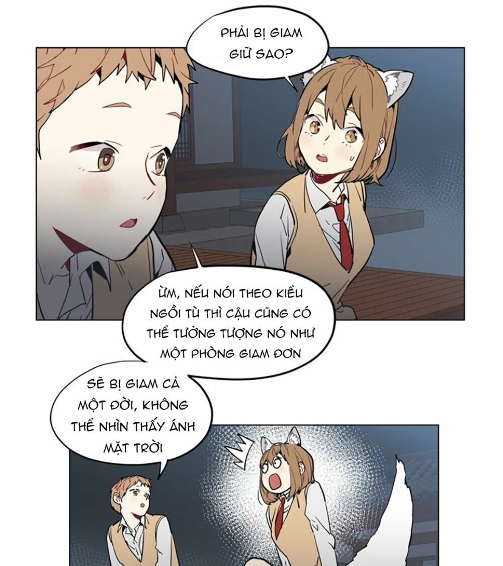 Hoa Đạo Sĩ: Chapter 30