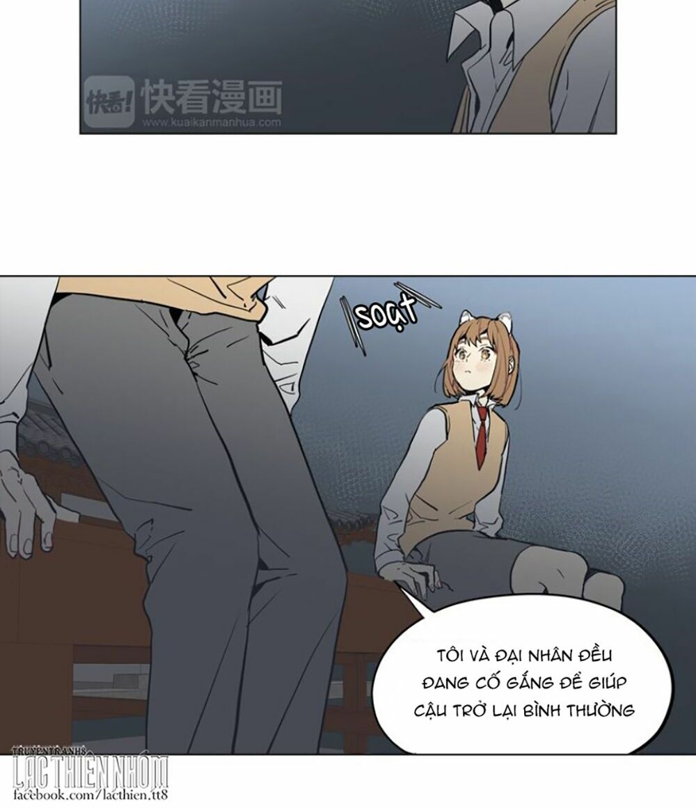 Hoa Đạo Sĩ: Chapter 30