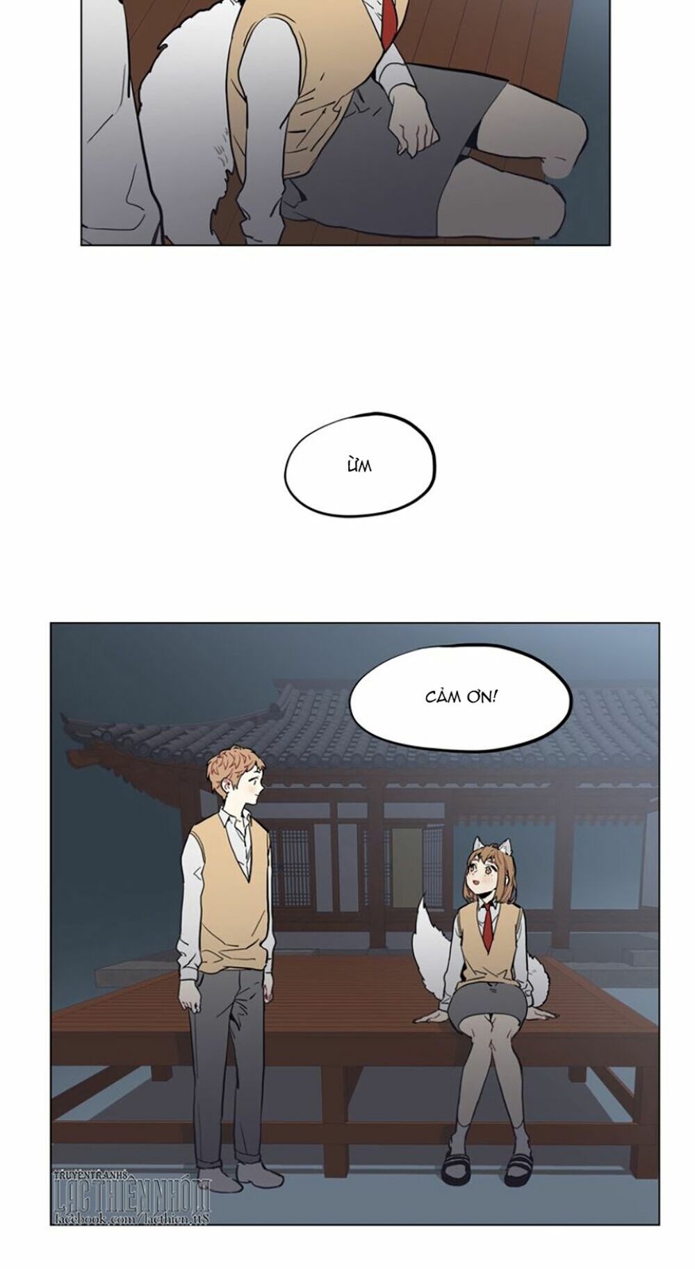 Hoa Đạo Sĩ: Chapter 30