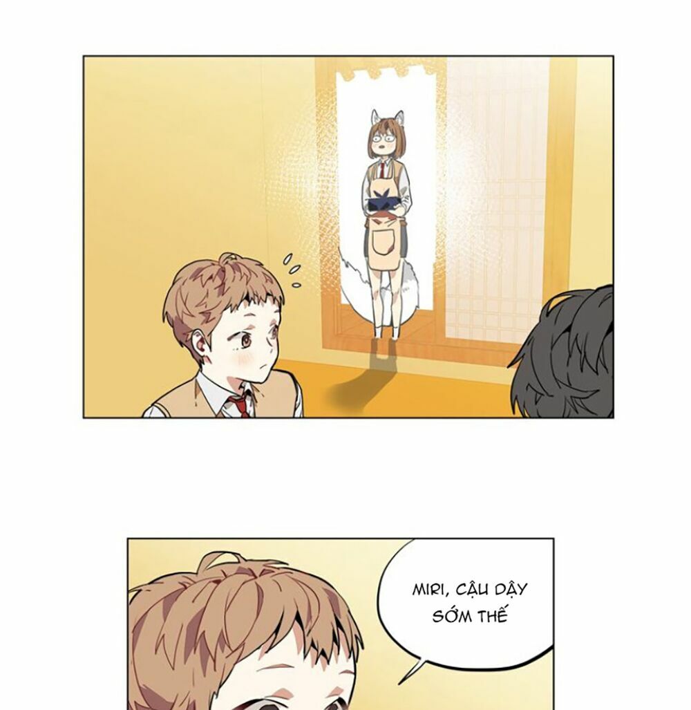 Hoa Đạo Sĩ: Chapter 30