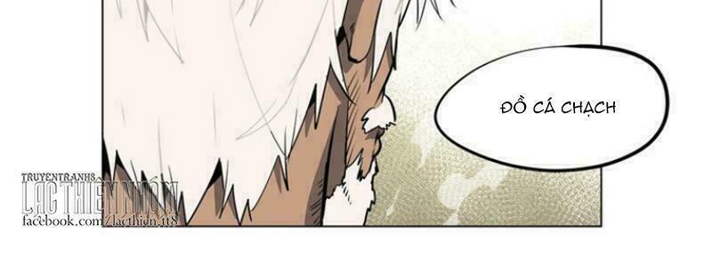 Hoa Đạo Sĩ: Chapter 34