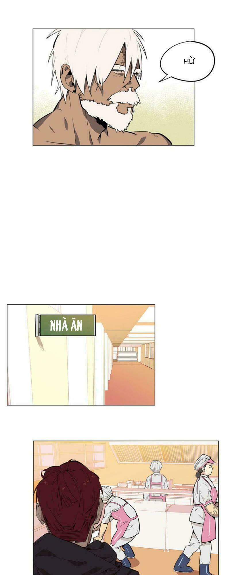 Hoa Đạo Sĩ: Chapter 34