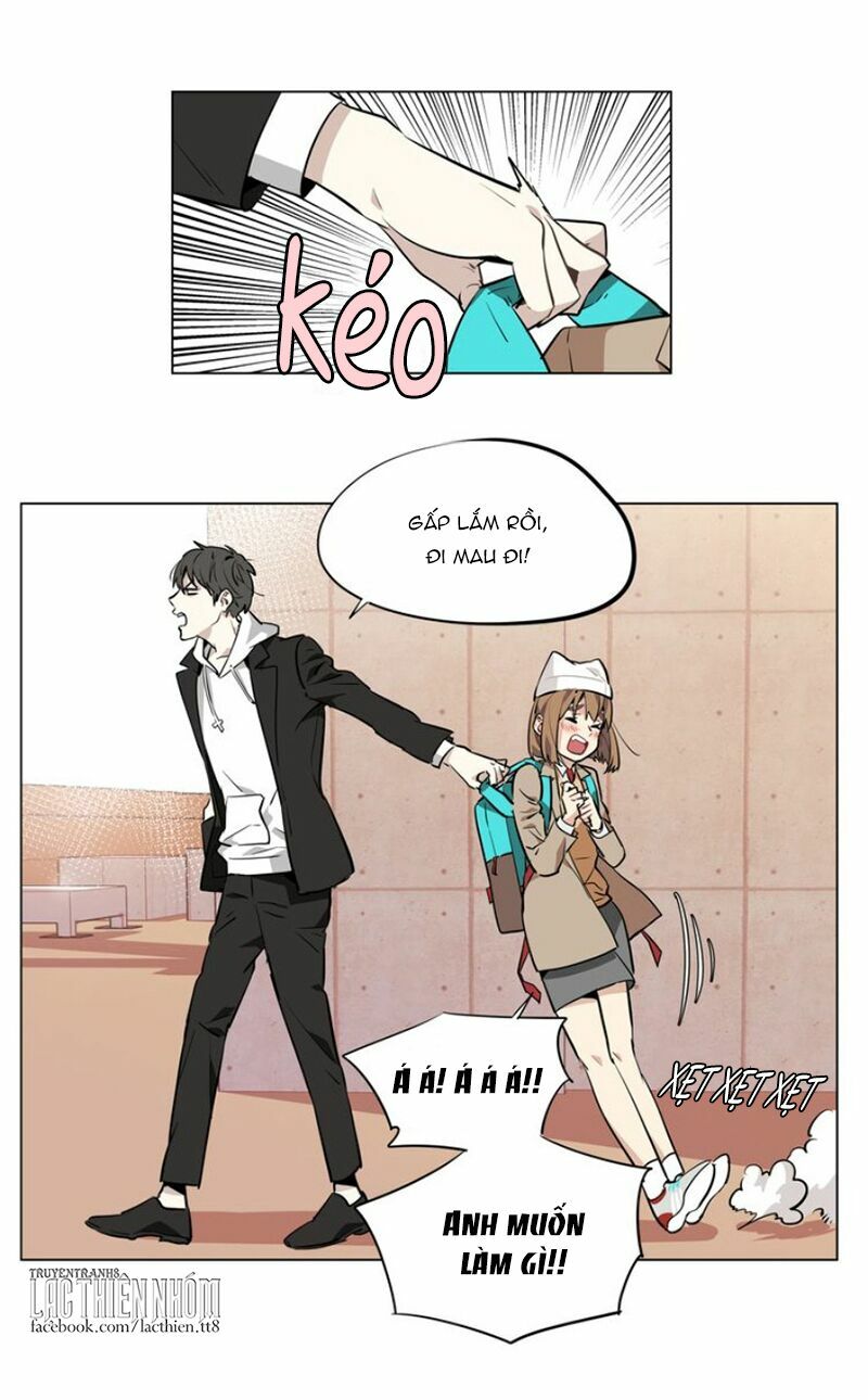 Hoa Đạo Sĩ: Chapter 36