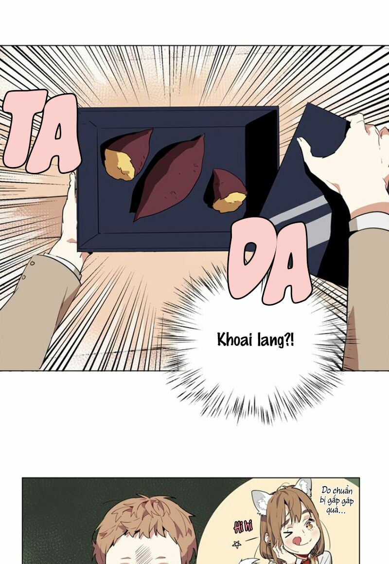Hoa Đạo Sĩ: Chapter 38