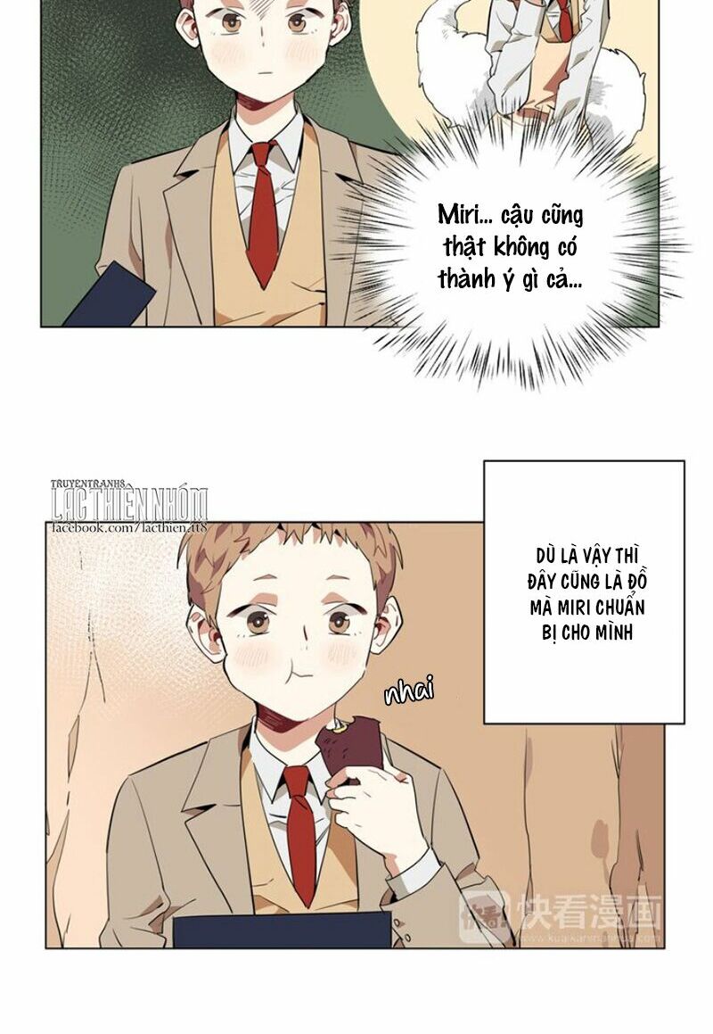 Hoa Đạo Sĩ: Chapter 38