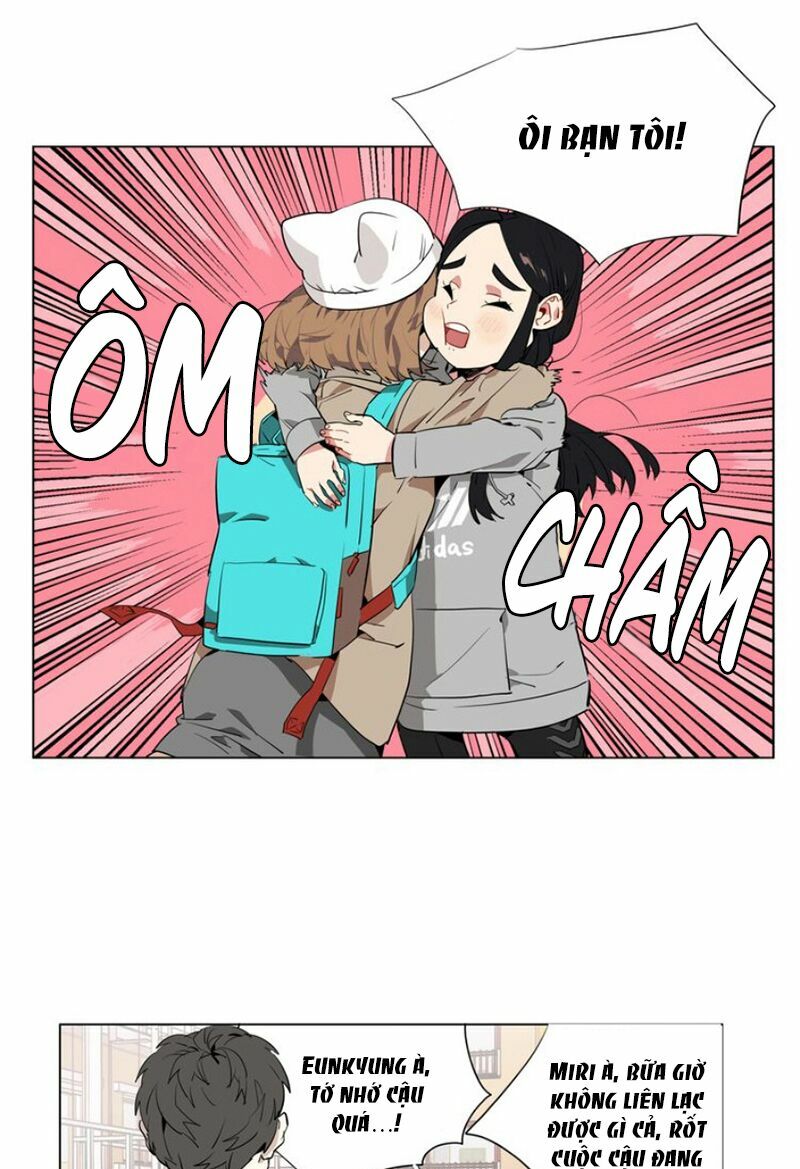 Hoa Đạo Sĩ: Chapter 38