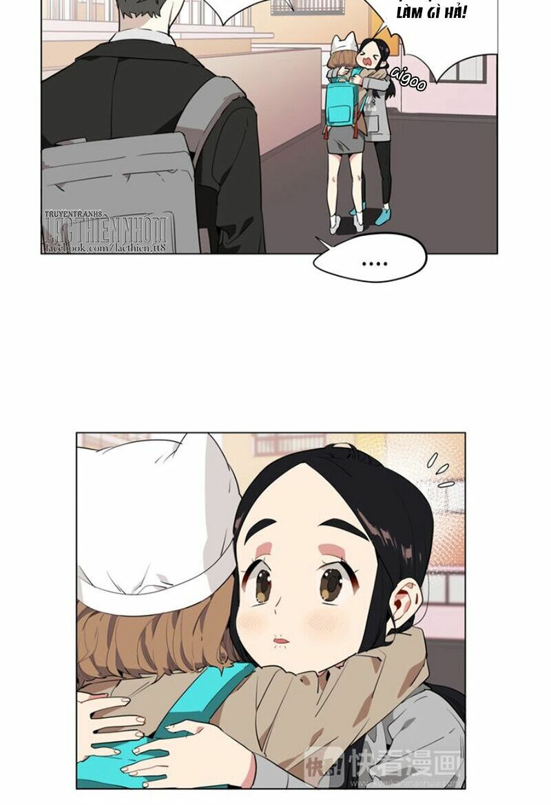 Hoa Đạo Sĩ: Chapter 38