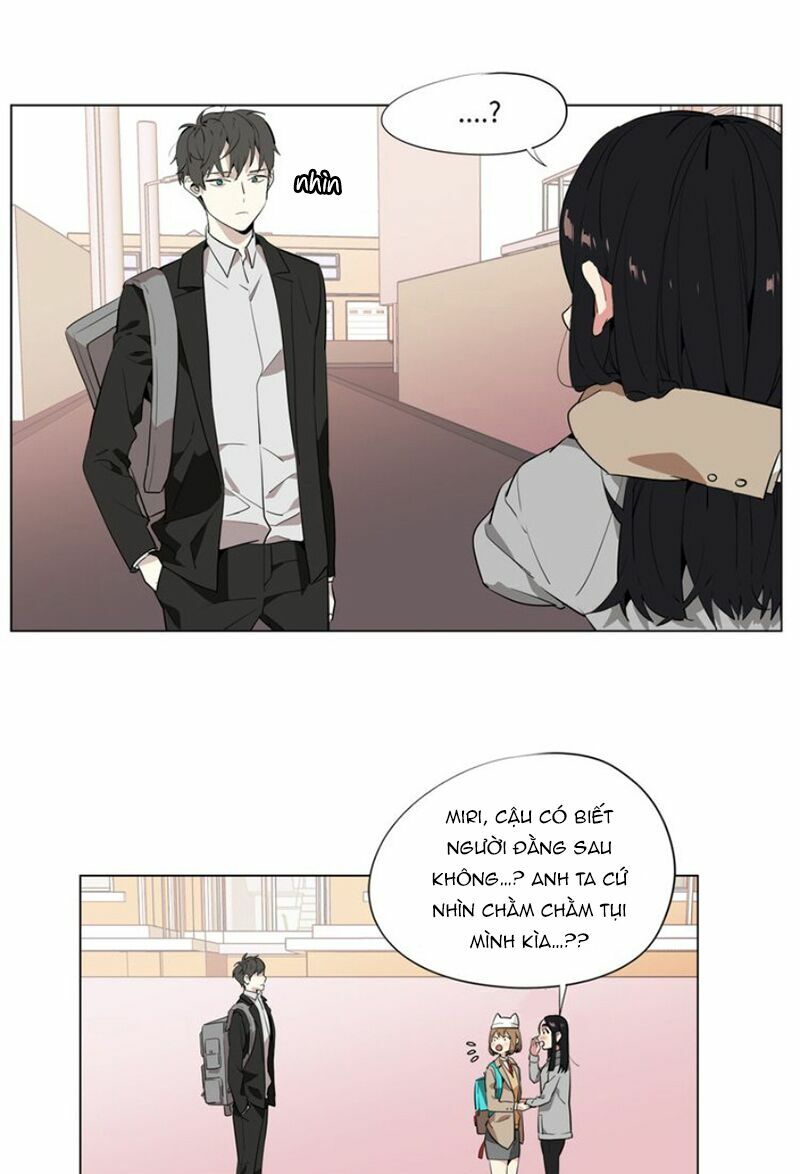 Hoa Đạo Sĩ: Chapter 38