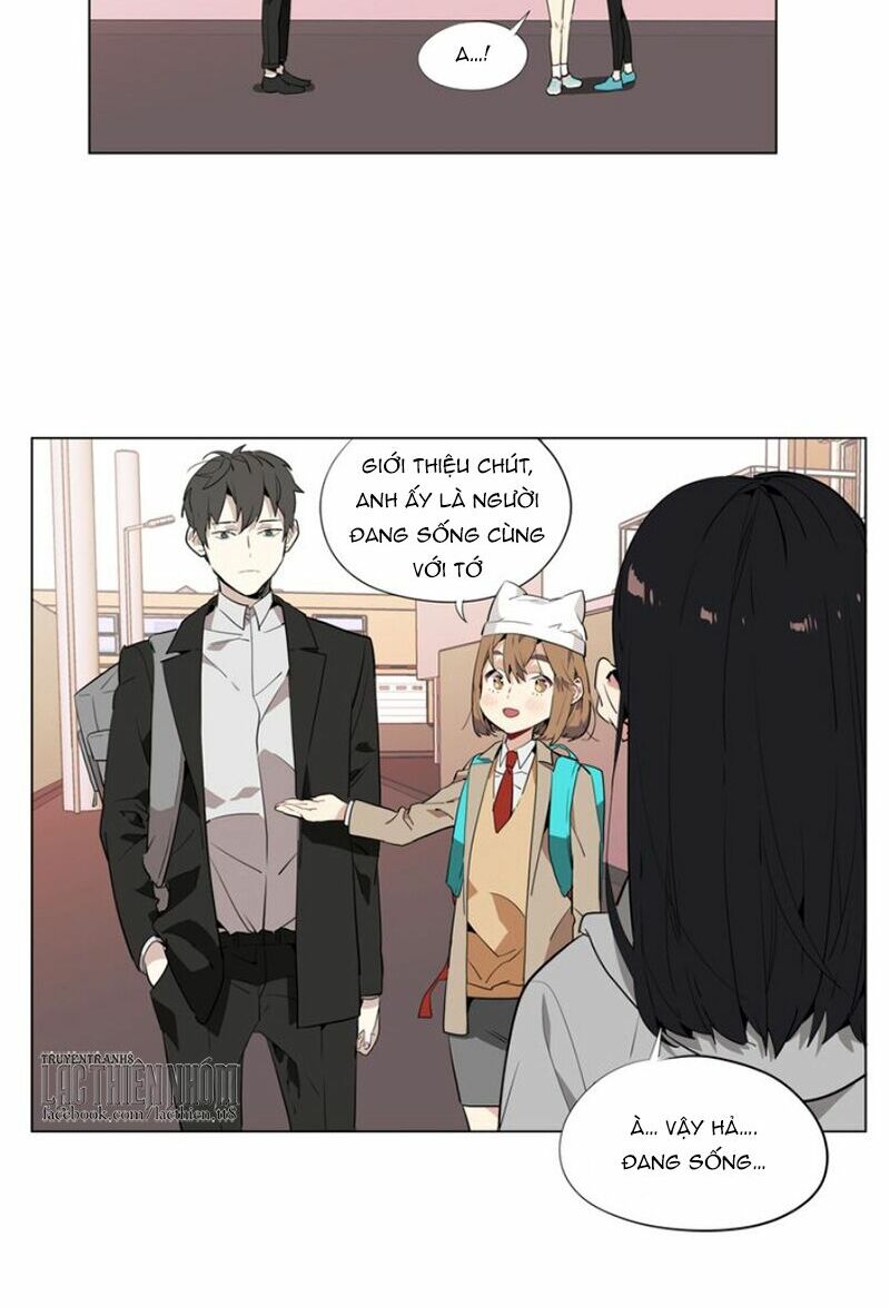 Hoa Đạo Sĩ: Chapter 38