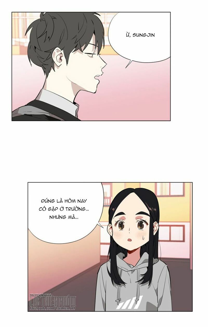 Hoa Đạo Sĩ: Chapter 38