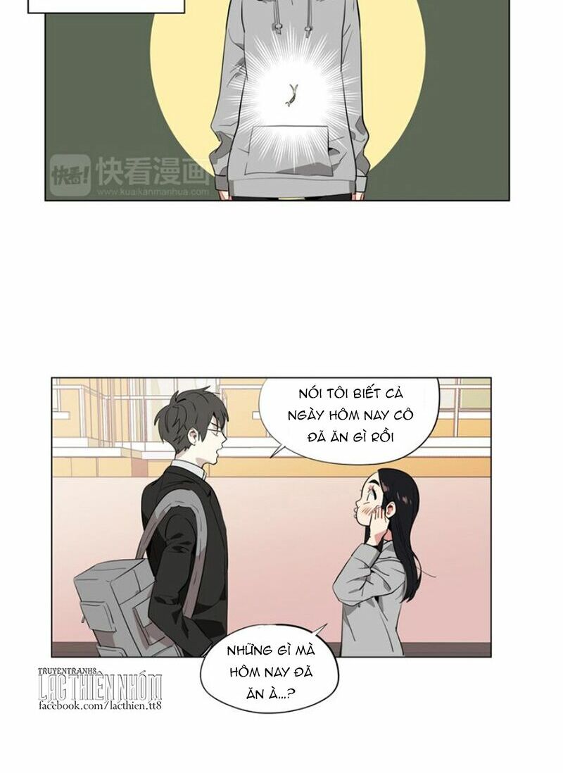 Hoa Đạo Sĩ: Chapter 38