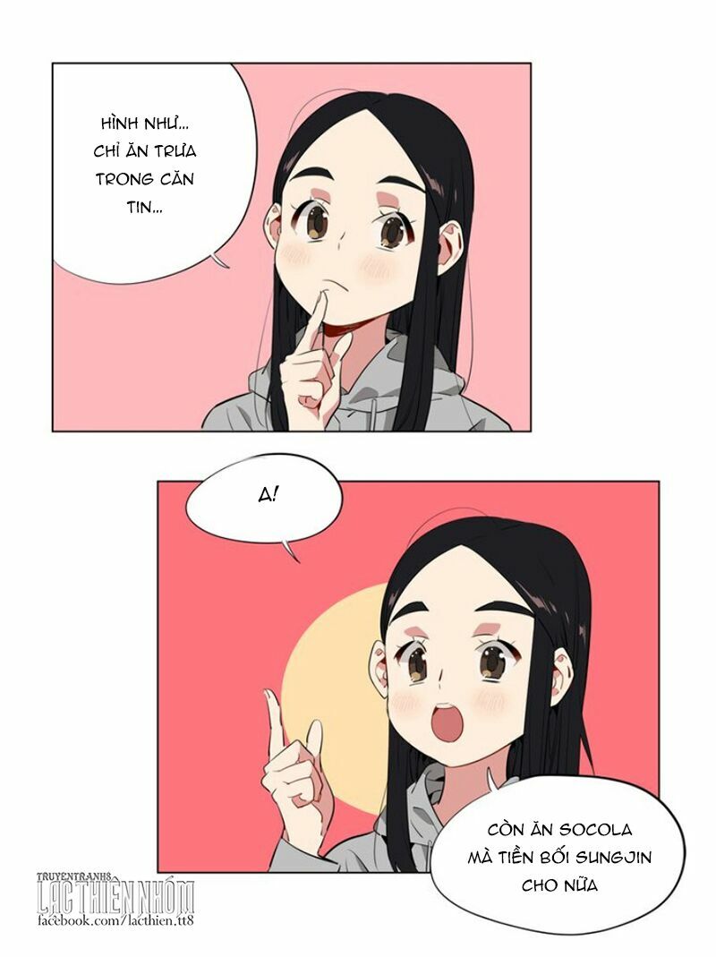 Hoa Đạo Sĩ: Chapter 38
