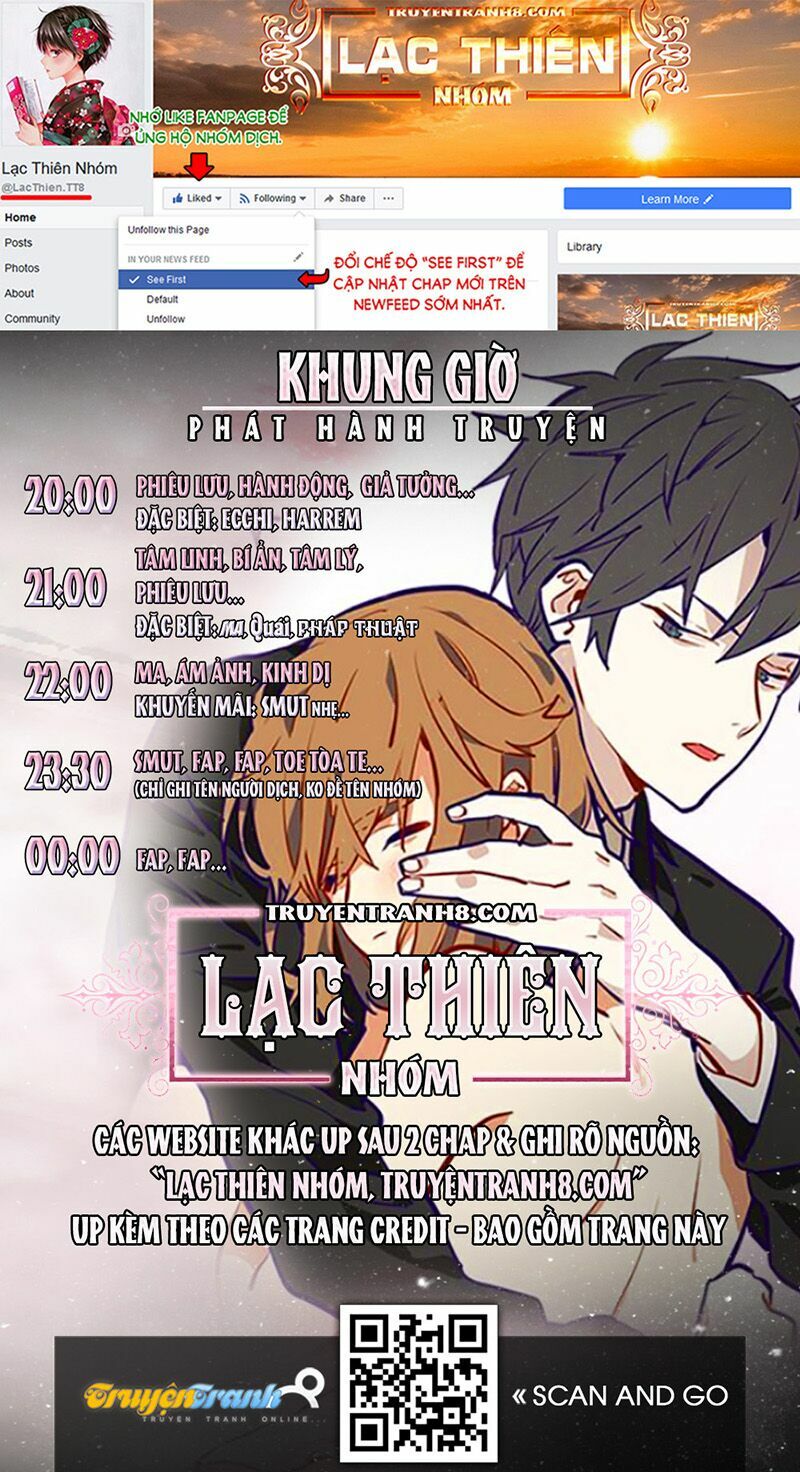 Hoa Đạo Sĩ: Chapter 38