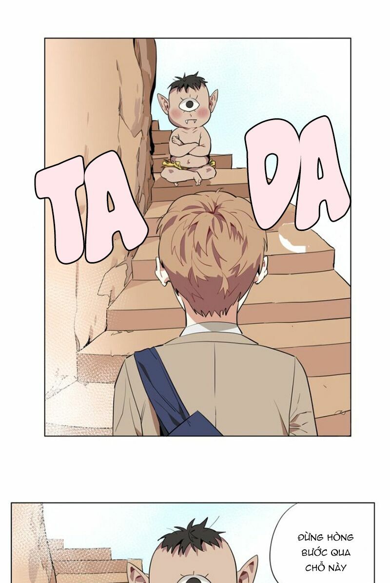 Hoa Đạo Sĩ: Chapter 38