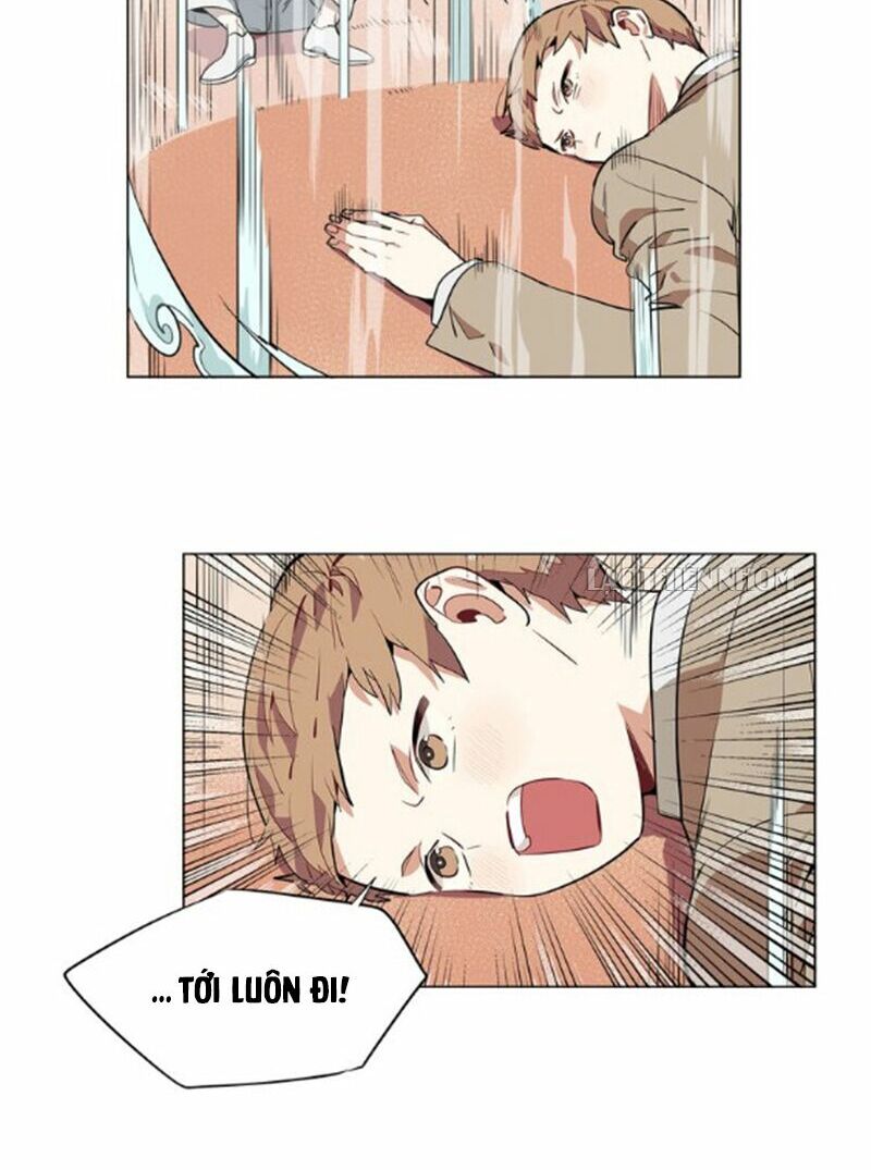 Hoa Đạo Sĩ: Chapter 44