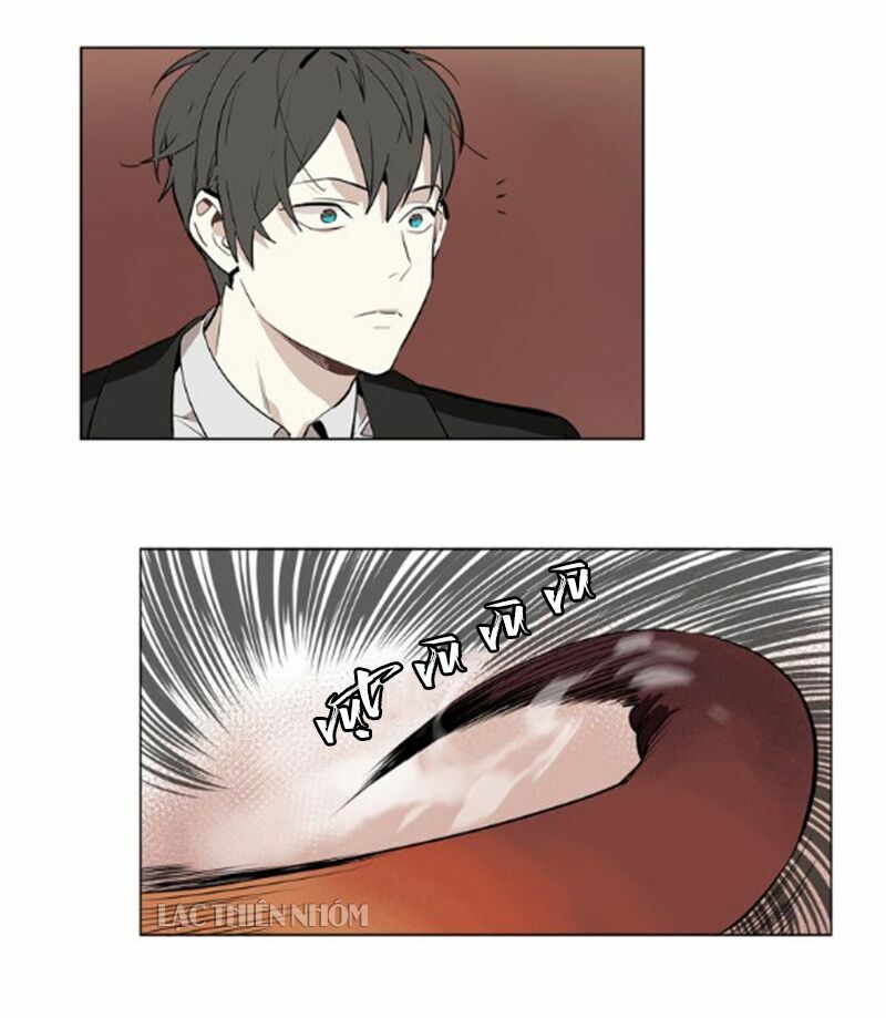 Hoa Đạo Sĩ: Chapter 44