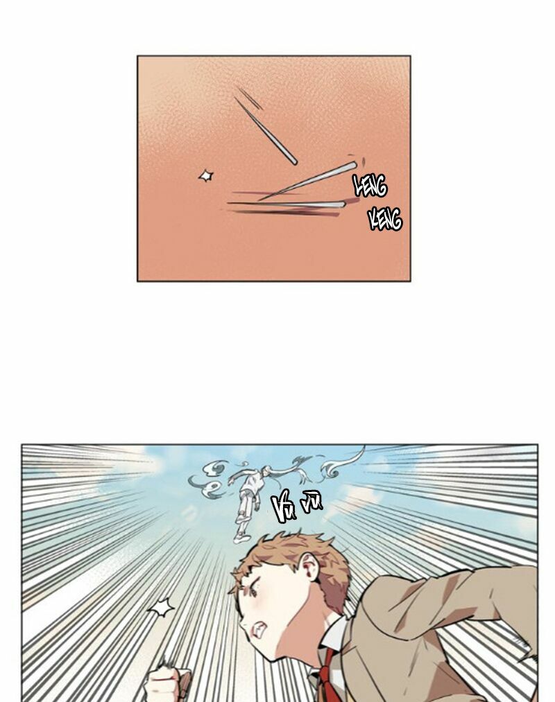 Hoa Đạo Sĩ: Chapter 44
