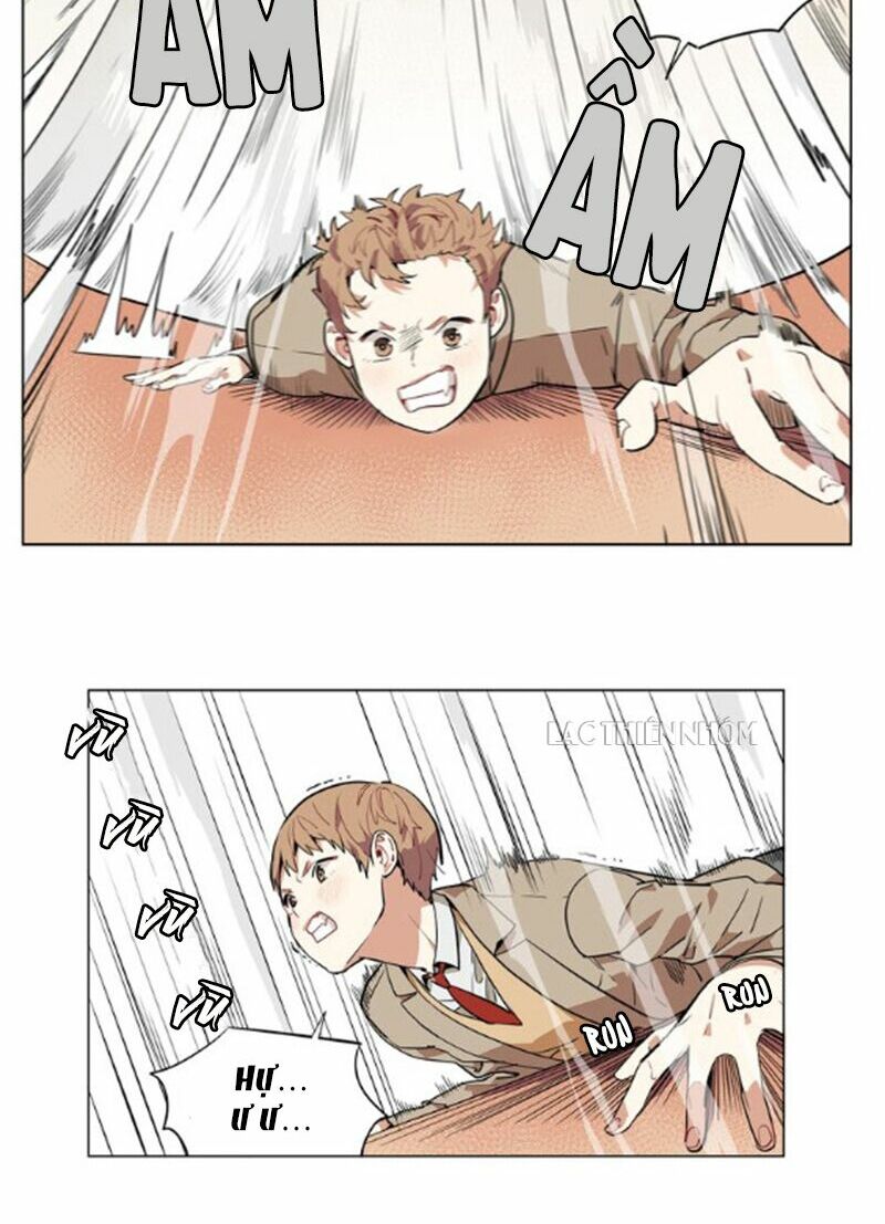 Hoa Đạo Sĩ: Chapter 44
