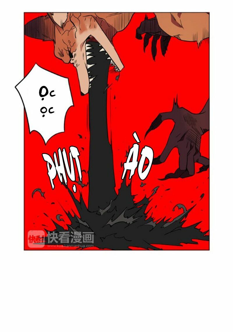 Hoa Đạo Sĩ: Chapter 45