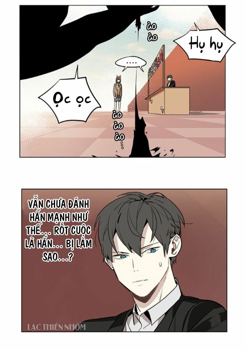 Hoa Đạo Sĩ: Chapter 45