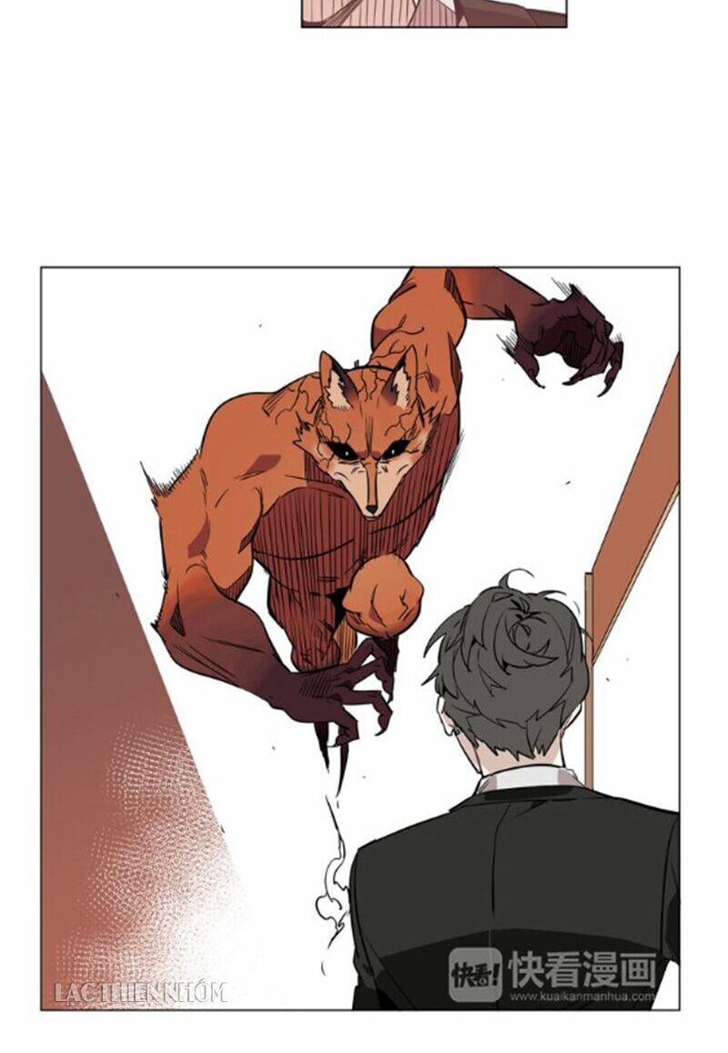 Hoa Đạo Sĩ: Chapter 45
