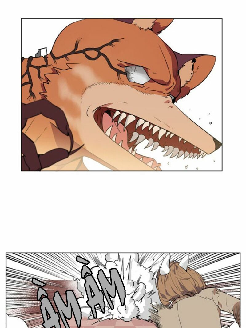 Hoa Đạo Sĩ: Chapter 45