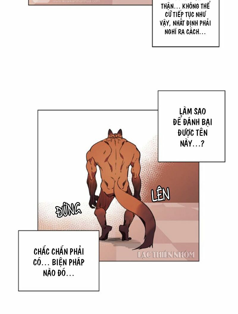 Hoa Đạo Sĩ: Chapter 45