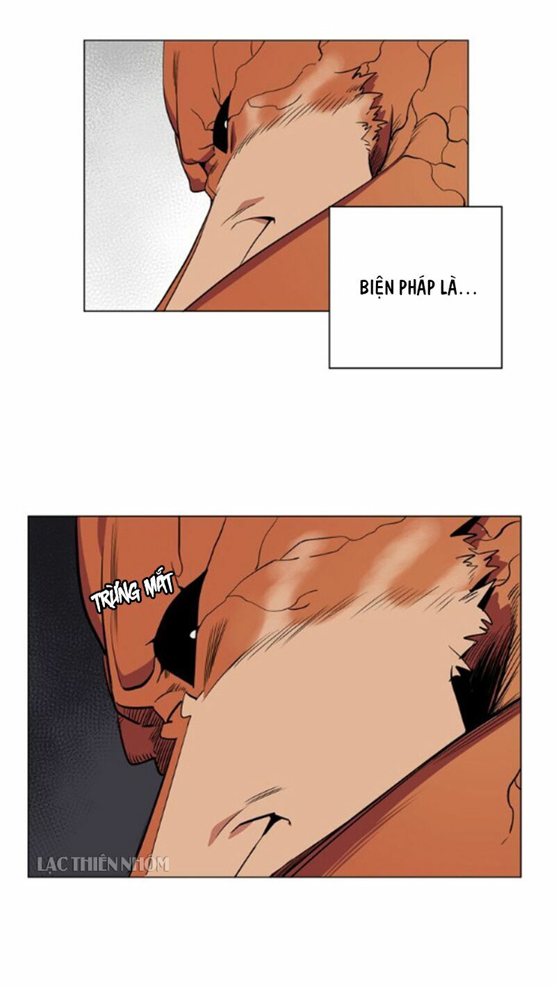 Hoa Đạo Sĩ: Chapter 45