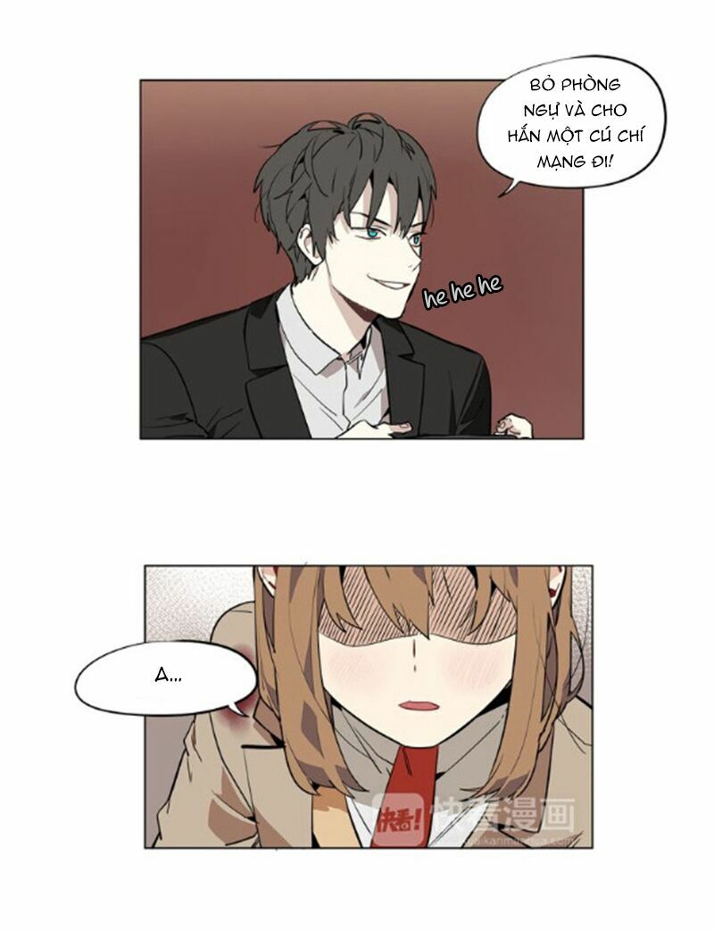 Hoa Đạo Sĩ: Chapter 45