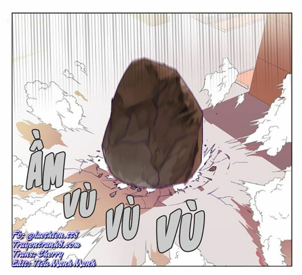 Hoa Đạo Sĩ: Chapter 6