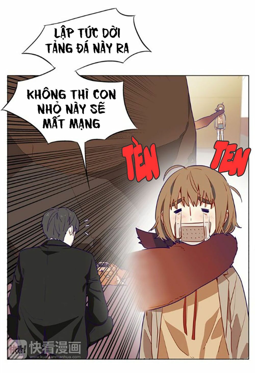 Hoa Đạo Sĩ: Chapter 6