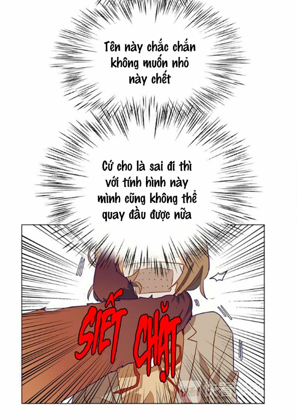 Hoa Đạo Sĩ: Chapter 6