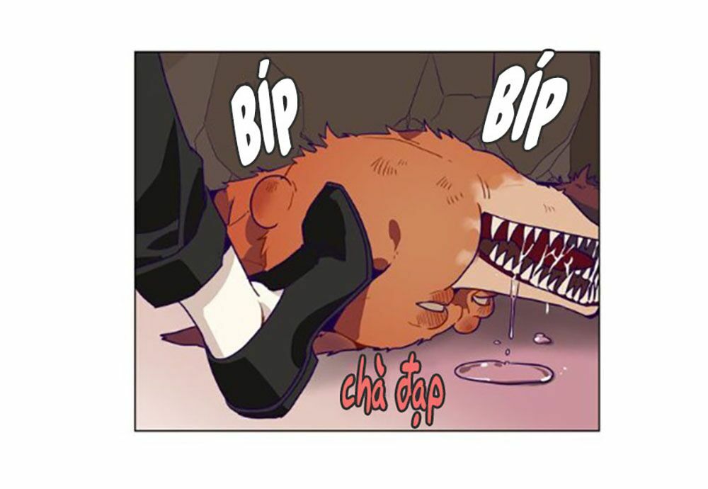 Hoa Đạo Sĩ: Chapter 6