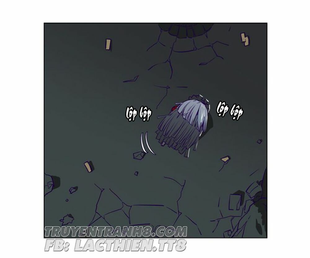 Hoa Đạo Sĩ: Chapter 9