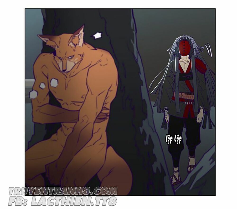 Hoa Đạo Sĩ: Chapter 9