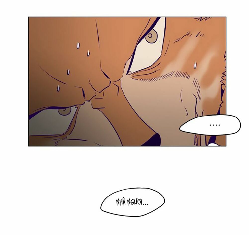 Hoa Đạo Sĩ: Chapter 9