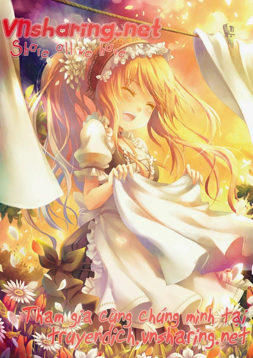 Dame na Watashi ni Koishite Kudasai: Chapter 1